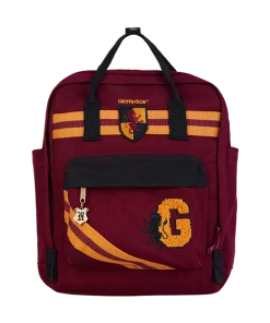 Warner Bros Gryffindor Logo Backpack