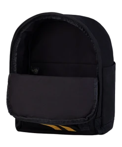 Warner Bros Best Sellers Hufflepuff Logo Backpack