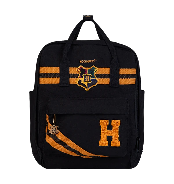 Warner Bros Hogwarts Logo Backpack Best Sellers 3 Warner Bros Hogwarts Logo Backpack Best Sellers
