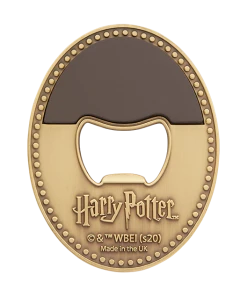 Warner Bros Butterbeer Magnet Bottle Opener Homeware