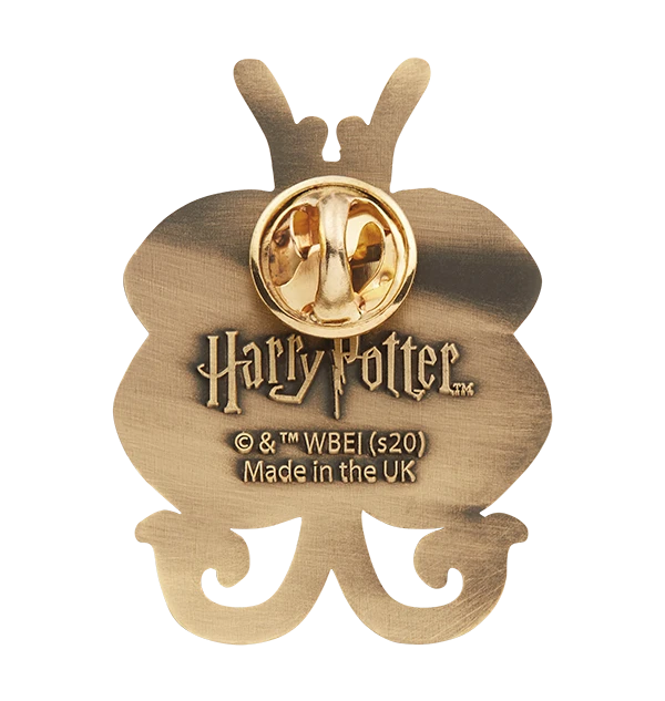 Warner Bros Best Sellers Butterbeer Pin 4 Warner Bros Best Sellers Butterbeer Pin