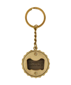 Warner Bros Butterbeer Bottle Opener Keyring Best Sellers