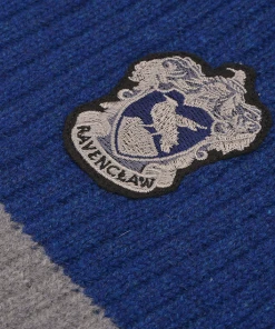 Warner Bros Ravenclaw Quidditch Knitted Adult Jumper Best Sellers