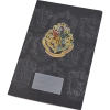 Warner Bros Hogwarts School Crest Exercise Book