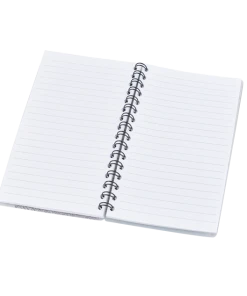 Warner Bros Marauders Map Spiral Notebook