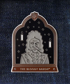 Warner Bros The Bloody Baron Enamel Pin