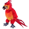 Warner Bros Fawkes Phoenix Soft Toy Fantastic Beasts