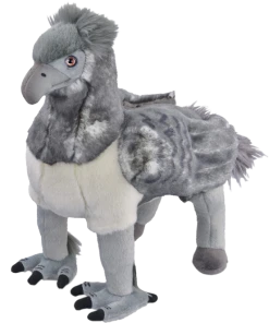Warner Bros Buckbeak Soft Toy Best Sellers