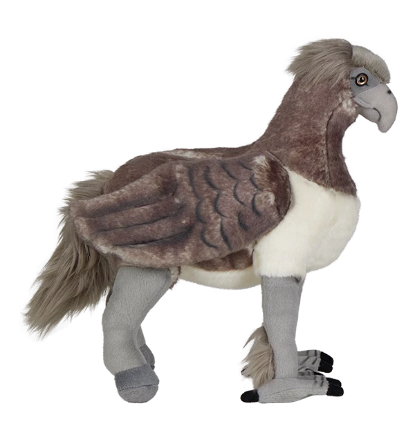 Warner Bros Buckbeak Soft Toy Best Sellers 6 Warner Bros Buckbeak Soft Toy Best Sellers