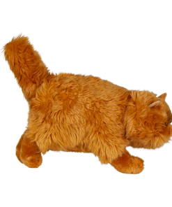 Warner Bros Crookshanks Soft Toy