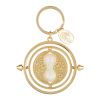 Warner Bros Best Sellers Time-Turner Spinning Keyring