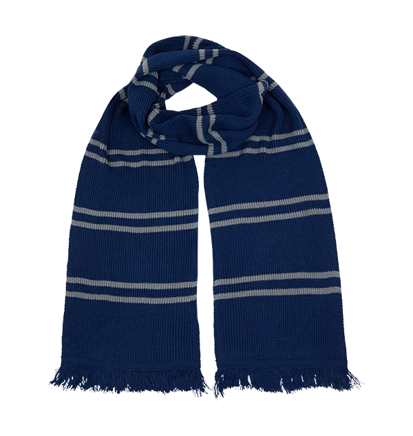 Warner Bros Best Sellers Authentic Ravenclaw Scarf 3 Warner Bros Best Sellers Authentic Ravenclaw Scarf