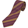 Warner Bros Authentic Gryffindor Tie