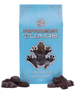 Warner Bros Peppermint Toads