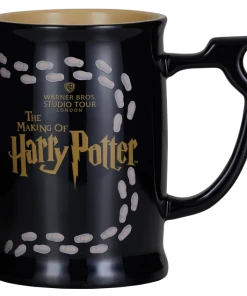 Warner Bros Marauder's Map Heat Reactive Footprint Mug Best Sellers