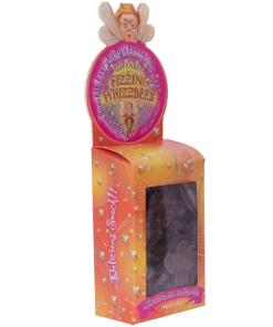 Warner Bros Fizzing Whizzbees Chocolate Best Sellers