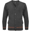 Warner Bros Gryffindor V-Neck School Cardigan