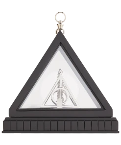 Warner Bros Xenophilius Lovegood's Necklace