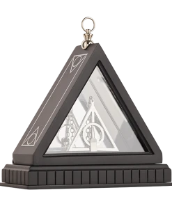 Warner Bros Xenophilius Lovegood's Necklace