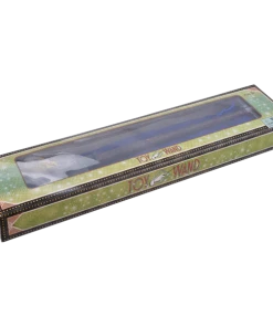 Warner Bros Best Sellers Toy Wand With Blue Pouch