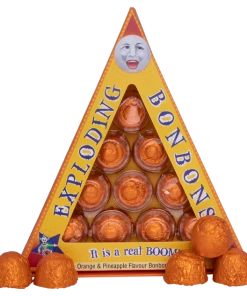 Warner Bros Exploding Bon Bons