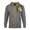 Warner Bros Hufflepuff Hooded Sweatshirt Best Sellers