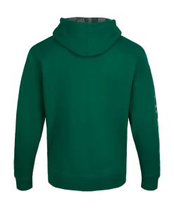 Warner Bros Best Sellers Slytherin Hooded Sweatshirt