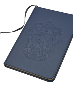 Warner Bros Personalised Ravenclaw Embossed Notebook Best Sellers