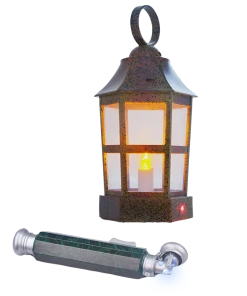 Warner Bros Best Sellers Deluminator With Hand-held Lantern