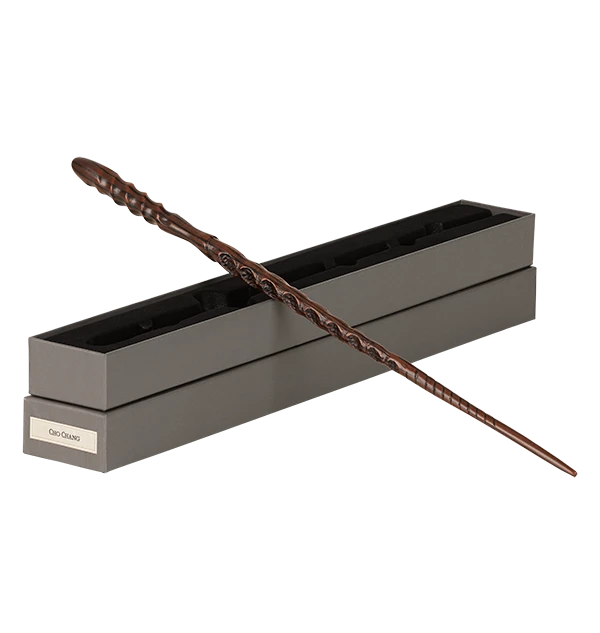 Warner Bros Cho Chang's Wand Collectables 3 Warner Bros Cho Chang's Wand Collectables