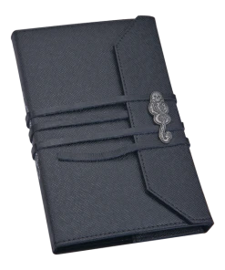 Warner Bros Dark Mark Journal
