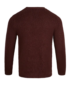 Warner Bros 'R' For Ron Weasley Knitted Jumper Best Sellers