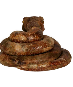 Warner Bros Nagini Snake Plush Soft Toys