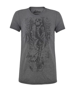 Warner Bros Men's Dark Mark T-shirt Best Sellers