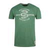 Warner Bros Slytherin Quidditch Team Captain T-Shirt