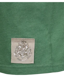 Warner Bros Slytherin Quidditch Team Captain T-Shirt