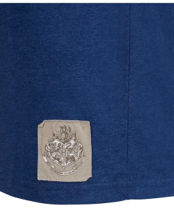 Warner Bros Best Sellers Ravenclaw Quidditch Team Captain T-Shirt