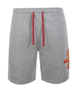 Warner Bros Gryffindor Quidditch Team Captain Shorts