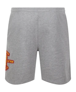 Warner Bros Gryffindor Quidditch Team Captain Shorts