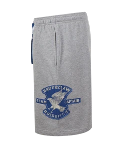 Warner Bros Best Sellers Ravenclaw Quidditch Team Captain Shorts