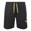 Warner Bros Hufflepuff Quidditch Team Captain Shorts 2 Warner Bros Hufflepuff Quidditch Team Captain Shorts