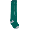 Warner Bros Best Sellers Slytherin Knee High Socks
