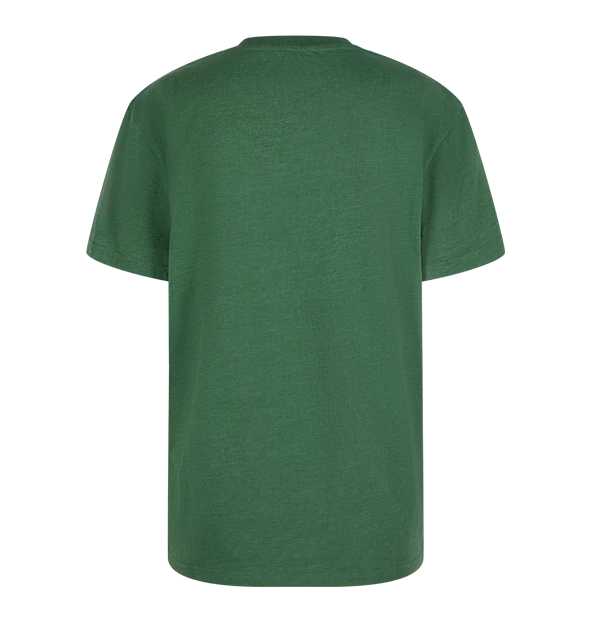 Warner Bros Kids Slytherin Quidditch Team Captain T-Shirt 4 Warner Bros Kids Slytherin Quidditch Team Captain T-Shirt