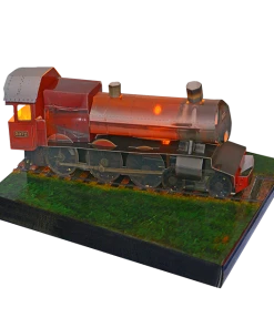 Warner Bros Best Sellers Build Your Own Hogwarts Express