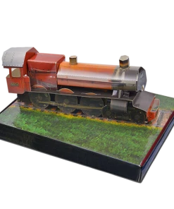 Warner Bros Best Sellers Build Your Own Hogwarts Express