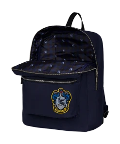 Warner Bros Ravenclaw Lined Backpack Best Sellers