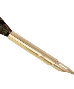 Warner Bros Harry Potter Ink And Quill Set