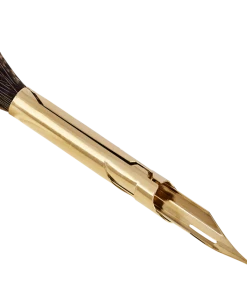 Warner Bros Harry Potter Ink And Quill Set