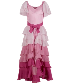 Warner Bros Best Sellers Hermione Granger Yule Ball Youth Gown