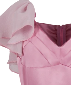 Warner Bros Best Sellers Hermione Granger Yule Ball Youth Gown